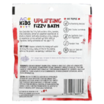 Aura Cacia, Fizzy Bath, Uplifting- 70.9g - Image 2