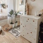 Boho Dots Wall Stickers 6 sheets/pack (PA223) - Image 2