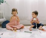Milk it Baby, Silicone teether and Pacifier clip - الصورة 6