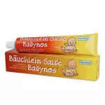 Dentinox, Babynos Relieves Colic Cream - الصورة 2