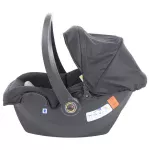 Bumble & Bird - Infant Car Seat 0+ - Black - الصورة 3