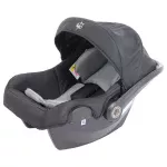 Bumble & Bird - Infant Car Seat 0+ - Black - الصورة 2