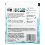 ⁦Aura Cacia, Fizzy Bath, Clearing- 70.9g⁩ - الصورة ⁦2⁩