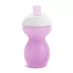 Munchkin, Click Lock, Bite Proof Sippy Cup- 266ml- 9+ Months - Image 4