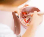 Milk it baby, Silicone Bib & Bowl, Spoon Set - Image 9