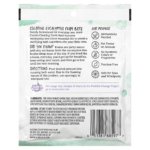Aura Cacia, Foam Bath, Clearing Eucalyptus- 70.9g - Image 2