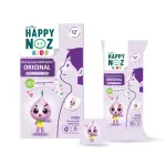 Happy Noz, Organic Onion Sticker, Original + Onion Oil, 6pcs. - 0+ Months - Image 4