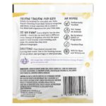 Aura Cacia, Foam Bath, Cheering Tangerine- 70.9g - Image 2