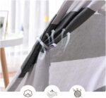 Indoor kids play tent - beige - الصورة 5