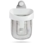 Munchkin, Super Scoop Bath Toy Organizer - Grey