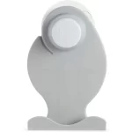 Munchkin, Super Scoop Bath Toy Organizer - Grey - Image 4