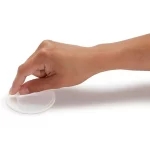 Munchkin, Super Scoop Bath Toy Organizer - Grey - Image 5