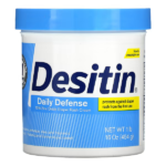 Desitin, Diaper Rash Cream, Daily Protection (454g.)