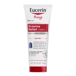 Eucerin Baby, Eczema Relief, Cream