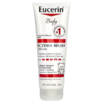 Eucerin Baby, Eczema Relief, Cream