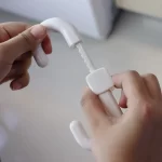 Mini Melody, Slider Door Lock - Image 3