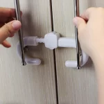 Mini Melody, Slider Door Lock - Image 5