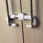 Mini Melody, Slider Door Lock - Image 6