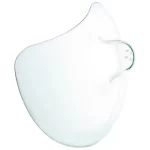 Mininor, 2pcs. Nipple Shield, Size 21mm