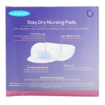 Lansinoh, Stay Dry Nursing Pads, 36 Pads - Image 4