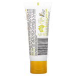 Jack n' Jill, Natural Toothpaste, Banana Flavor, 50g. - Image 2