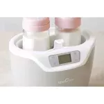 Spectra Multi Bottle Warmer 2 in 1 - Image 3