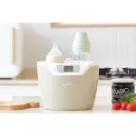 Spectra Multi Bottle Warmer 2 in 1 - Image 4