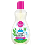 dapple baby, Bottle & Dish Soap