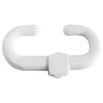 Mini Melody, Slider Door Lock