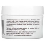 Country Comfort, Herbal Savvy, Golden Seal-Myrrh - الصورة 3