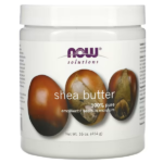 NOW® Shea Butter - Image 3