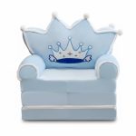 ⁦Foldable Baby Sofa Bed⁩ - الصورة ⁦13⁩
