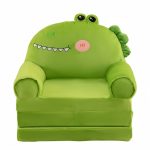 ⁦Foldable Baby Sofa Bed⁩ - الصورة ⁦14⁩