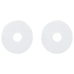 ⁦Frida Mom, Breast Mask for Engorgement, Slow the Flow, 1 set of 2 sheets⁩ - الصورة ⁦4⁩