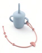 Silicone Toys and Pacifier Hanger - Image 4
