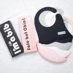 HeorShe, I'm a Bib, Safe but Chic, 1 pack