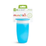 Munchkin, Spill-Proof, Miracle 360 Cup, 296ml-12+ Months - الصورة 2