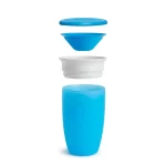 Munchkin, Spill-Proof, Miracle 360 Cup, 296ml-12+ Months - الصورة 3