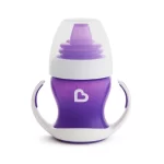 Munchkin, Spill-Proof, Gentle Transition Cup, 118ml. - Image 5