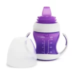 Munchkin, Spill-Proof, Gentle Transition Cup, 118ml. - Image 6