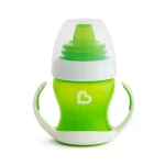 Munchkin, Spill-Proof, Gentle Transition Cup, 118ml. - Image 8