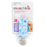 Munchkin, Pacifier Clip, 0+ Months - Image 4