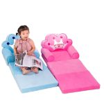 Foldable Baby Sofa Bed - Image 12