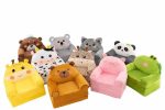 Foldable Baby Sofa Bed - Image 10