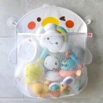Bath Toy Storage Bag - Image 2