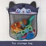 Bath Toy Storage Bag - Image 4