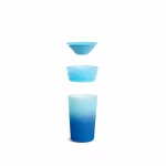 Munchkin, Spill-Proof, Miracle 360 Color Changing Cup, 266ml.- 12+ Months - Image 4