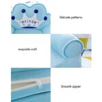 Foldable Baby Sofa Bed - الصورة 2