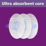Philips Avent, Disposable Breast Pads, 24pcs. - Image 2
