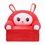 ⁦Foldable Baby Sofa Bed⁩ - الصورة ⁦17⁩